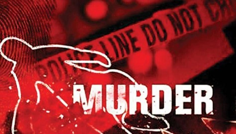 Murder Murder