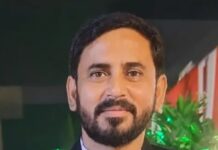ਲਖਨਊ `ਚ ਪ੍ਰਾਪਰਟੀ ਡੀਲਰ ਦਾ ਗੋਲੀ ਮਾਰ ਕੇ ਕਤਲ Murder