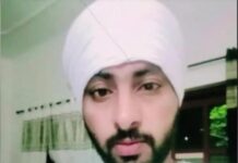 ਪੁੱਤ ਦਾ ਗੋਲੀ ਮਾਰ ਕੇ ਕਤਲ ਕਰਨ ਤੋਂ ਬਾਅਦ ਪਿਤਾ ਨੇ ਕੀਤੀ ਖੁਦਕੁਸ਼ੀ Murder