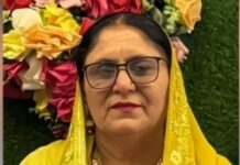 ਪੰਜਾਬੀ ਮੂਲ ਦੀ ਮਹਿਲਾ ਦੀ ਮਨੀਲਾ ਵਿਖੇ ਗੋਲੀਆਂ ਮਾਰ ਕੇ ਕੀਤੀ ਹੱਤਿਆ Murder