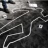 murder