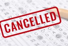 ਨੀਟ ਪ੍ਰੀਖਿਆ 2026 ਐਨ. ਟੀ. ਏ. ਨੇ ਕੀਤੀ ਰੱਦ NEET exam