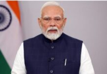 ਪ੍ਰਧਾਨ ਮੰਤਰੀ ਨੇ ਆਪਣੇ ਕਾਫਲੇ ਵਿਚ ਸ਼ਾਮਲ ਗੱਡੀਆਂ ਨੂੰ ਘਟਾਇਆ Narender Modi