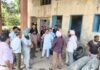 ਪੀ. ਆਰ. ਟੀ. ਸੀ. ਚੇਅਰਮੈਨ ਵੱਲੋਂ ਬੁਢਲਾਡਾ ਡਿਪੂ ਦੀ ਅਚਨਚੇਤ ਚੈਕਿੰਗ P. R. T. C. Chairman