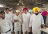 ਹਰਪਾਲ ਚੀਮਾ ਵੱਲੋਂ 50 ਲੱਖ ਰੁਪਏ ਦੀ ਮਾਲੀ ਸਹਾਇਤਾ ਦਾ ਐਲਾਨ Finance Minister