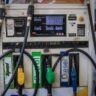 petroleum