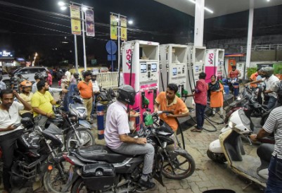 Petrol Petroleum