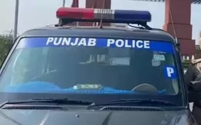 Police Police