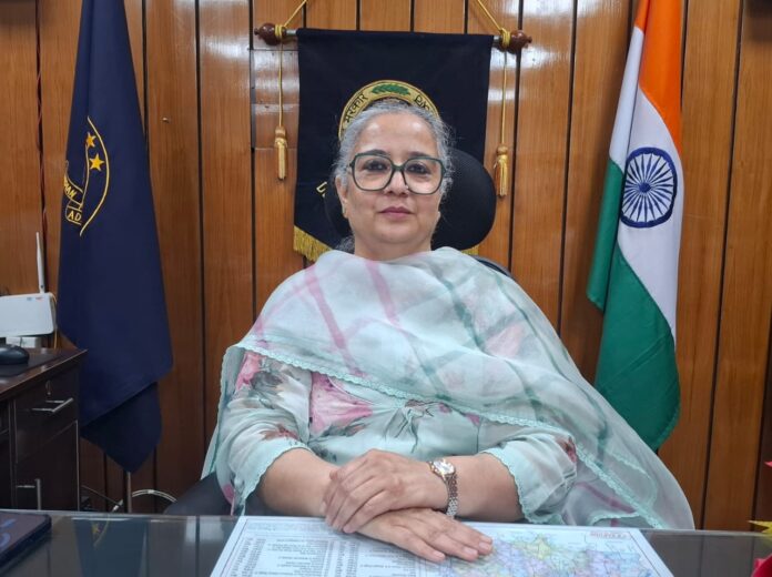 Poonamdeep Kaur