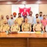 Press Confrence