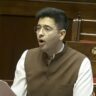 Raghav Chadha