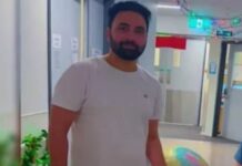 ਨਿਊਜ਼ੀਲੈਂਡ ਵਿਖੇ ਪੰਜਾਬੀ ਮੂਲ ਦੇ ਵਿਅਕਤੀ ਦੀ ਹੋਈ ਸੜਕ ਹਾਦਸੇ ਵਿਚ ਮੌਤ ramandeep