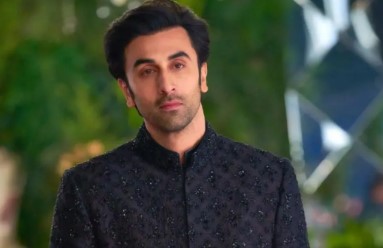 Ranbir Kapoor