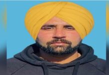 ਪੰਜਾਬੀ ਮੂਲ ਦੇ ਨੌਜਵਾਨ ਦੀ ਹੋਈ ਨਿਊਜ਼ੀਲੈਂਡ ਵਿਖੇ ਸੜਕ ਹਾਦਸੇ ਵਿਚ ਮੌਤ Road Accident