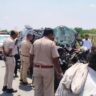 road accident