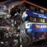 Road Accident