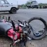 Road Acident