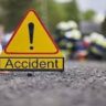 Road Accident