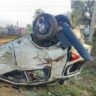 Road Accident