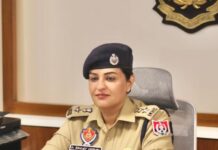 ਸਬ-ਡਵੀਜ਼ਨ ਮੂਨਕ ਵਿਖੇ ਇਕ ਮੁਕੱਦਮਾ ਦਰਜ ਤੇ ਦੋ ਮੁਲਜ਼ਮ ਗ੍ਰਿਫਤਾਰ SSP