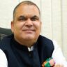 Sanjiv Arora