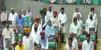 ਸਰਕਾਰ ਰੱਖੇਗੀ ਵਿਸ਼ੇਸ਼ ਸੈਸ਼ਨ ਵਿਚ ਘੱਟੋ-ਘੱਟ ਉਜਰਤ ਵਿਚ ਵਾਧੇ ਦਾ ਮਤਾ session