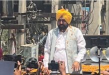 ਬੰਗਾਲ ਵਿਚ ਭਾਜਪਾ ਦੀ ਸਰਕਾਰ ਬਣਦਿਆਂ ਹੀ ਹਾਲਾਤ ਵਿਗੜੇ : ਮੁੱਖ ਮੰਤਰੀ Chief Minister