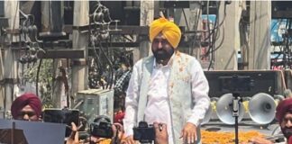 ਬੰਗਾਲ ਵਿਚ ਭਾਜਪਾ ਦੀ ਸਰਕਾਰ ਬਣਦਿਆਂ ਹੀ ਹਾਲਾਤ ਵਿਗੜੇ : ਮੁੱਖ ਮੰਤਰੀ Chief Minister