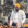 Chief Minister