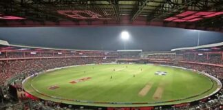ਬੀ. ਸੀ. ਸੀ. ਆਈ. ਨੇ ਕੀਤਾ ਪਲੇਆਫ ਲਈ ਸ਼ਡਿਊਲ ਜਾਰੀ Sports