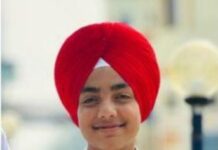 ਸਕੂਲੀ ਵਿਦਿਆਰਥੀ ਨੇ ਸਜ਼ਾ ਮਿਲਣ ‘ਤੇ ਦੁਖੀ ਹੋ ਕੇ ਕੀਤੀ ਖੁਦਕੁਸ਼ੀ suicide