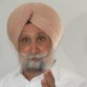 Sukhjinder Randhawa