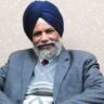 Surjit Rakhra