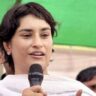 Vinesh Phogat