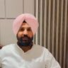 Raja Warring