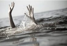 ਮਹੋਬਾ `ਚ ਡੈਮ ਵਿਚ ਡੁੱਬਣ ਕਾਰਨ 2 ਬੱਚਿਆਂ ਦੀ ਮੌਤ drowning