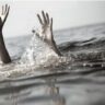 drowning