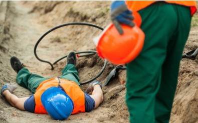 electrocution electrocution