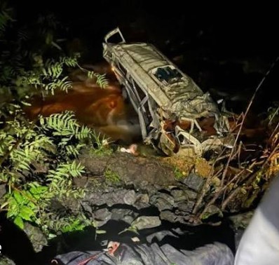 Accident Accident