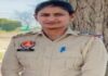 ਐਸ. ਐਚ. ਓ. ਦੀ ਹੋਈ ਸੜਕ ਹਾਦਸੇ ਵਿਚ ਮੌਤ Accident Death