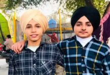 ਮੋਟਰਸਾਈਕਲ ਤੇ ਟਰਾਲੀ ਦੀ ਟੱਕਰ ਵਿਚ ਦੋ ਨੌਜਵਾਨਾਂ ਦੀ ਹੋਈ ਮੌਤ Accident Death