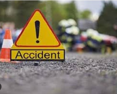 Accident Accident