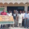 Awareness camp