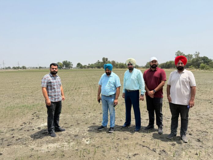 Agriculture Officer Agriculture Officer