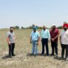 Agriculture Officer