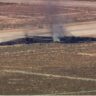 Airoplane Crash