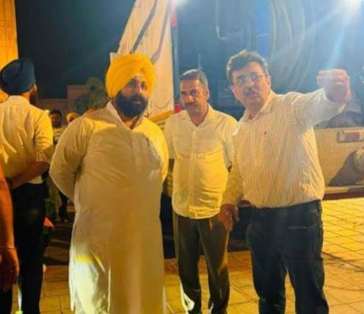 Amritsar Amritsar
