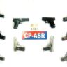 weapons