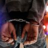 Arrest
