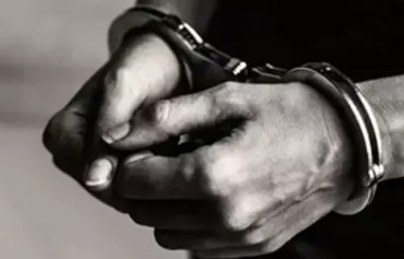 Arrest Arrest